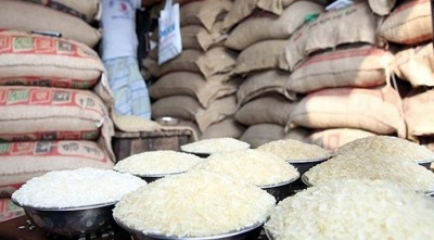 এবার ১৭ হাজার টন ভাঙা চাল আমদানির অনুমতি