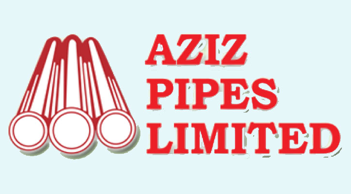 শেয়ারের অস্বাভাবিক দাম বাড়ার কারণ জানে না আজিজ পাইপ