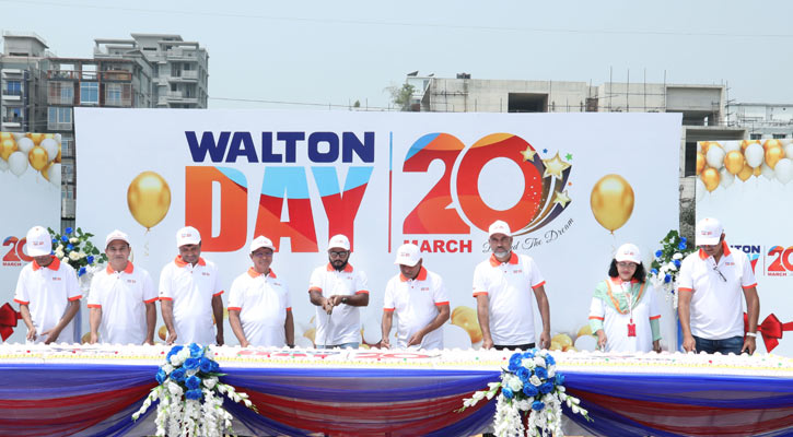 ফ্রিজ, এসি, টিভি, ওয়াশিং মেশিন ও ফ্যানে নানা সুবিধা ঘোষণা 