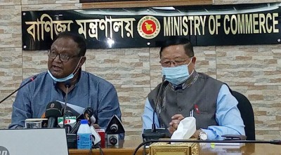 বাংলাদেশ-মিজোরামের বাণিজ্য বাড়াতে সাজেকে বর্ডার হাট