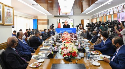 জনতা ব্যাংককে ঘুরে দাঁড়াতে খেলাপিঋণের লাগাম টানতে হবে