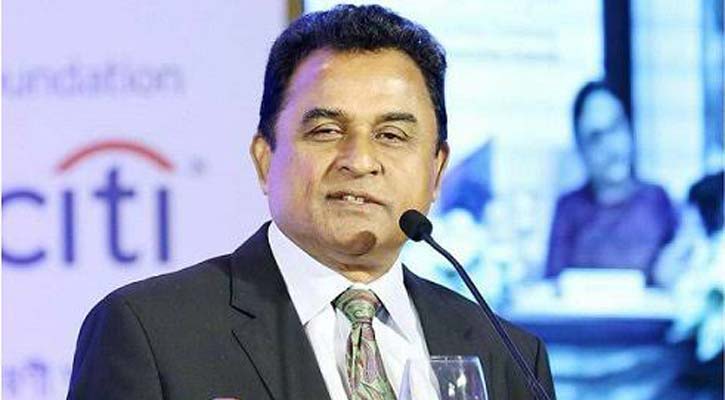 ‘৫ বছরে অর্থনীতিতে এশিয়ার পঞ্চম টাইগার হবে বাংলাদেশ’