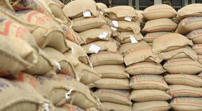 ভারত থেকে আসছে ৫০ হাজার মেট্রিক টন সিদ্ধ চাল