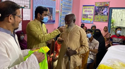 প্রতিবন্ধীদের চাকরি দেবে মিনিস্টার গ্রুপ