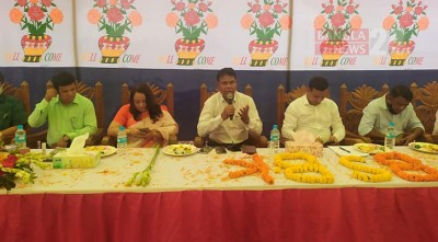 ‘বাণিজ্য বৈষম্য কমাতে ভূমিকা রাখবে কামালপুর স্থলবন্দর’