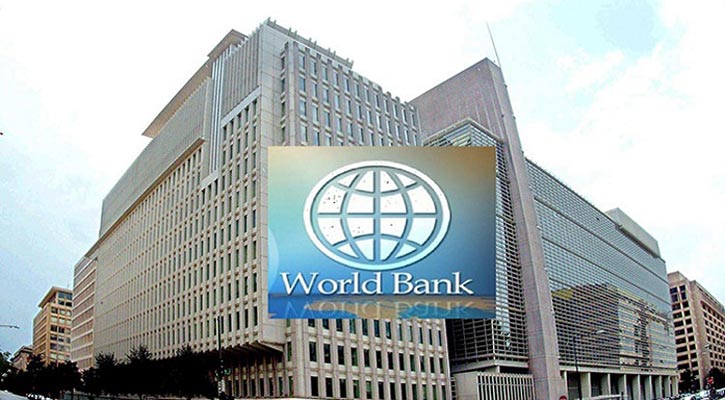 চাকরি সুরক্ষায় বিশ্বব্যাংকের ঋণ অনুমোদন