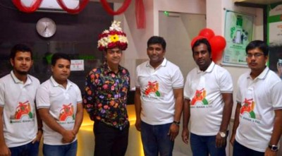 এনআরবিসি ব্যাংকের ভৈরব উপশাখায় ‘বিশেষ ৫০ ব্যাংকিং কার্যক্রম’