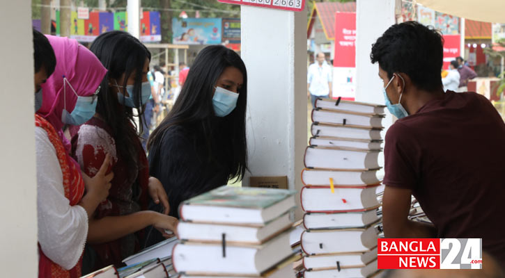 যেসব বইকে মানসম্মত বলছেন পাঠক-প্রকাশক