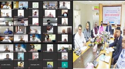 ‘জাতীয় বাজেটে ব্যবসায়ীদের প্রস্তাবনা গুরুত্ব পাবে’