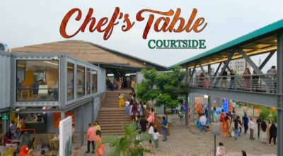 শেফ’স টেবিলের ৩৬টি রেস্টুরেন্টে ভ্যাট ফাঁকির মহোৎসব