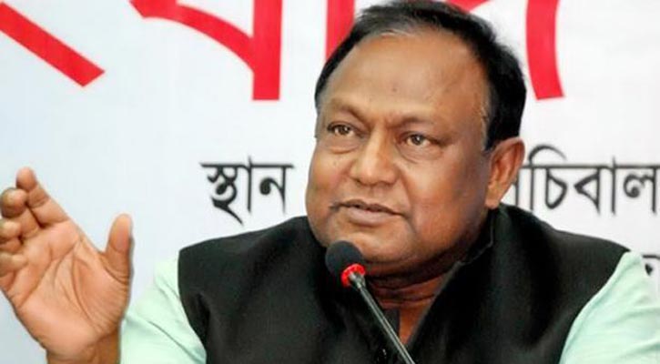 করোনায় ক্ষতি হয়েছে, তবে আমরা থেমে নেই: বাণিজ্যমন্ত্রী