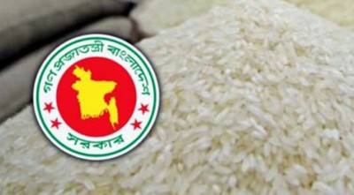 ভারত থেকে আরও ৫০ হাজার টন চাল আনবে সরকার