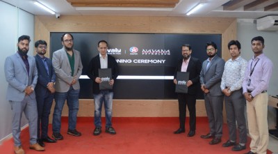 ইভ্যালিতে যুক্ত হলো নাভানা পেট্রোলিয়াম