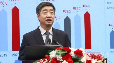 বাধা থামাতে পারেনি হুয়াওয়েকে, ২০২০ সালে ৩.৮ শতাংশ প্রবৃদ্ধি