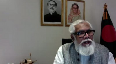 ইজ অব ডুয়িং বিজনেস সূচকে উন্নতি করতে বিচার ব্যবস্থায় সংস্কার প্রয়োজন