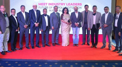 আরএমজি খাতের বেতন বিতরণে এমএফএস-এর ভূমিকা নিয়ে বিকাশ-এর সভা