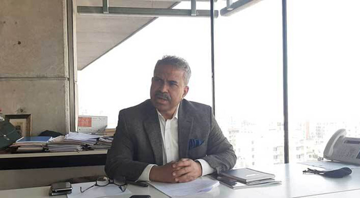 বিজিএমইএ’র নতুন সভাপতি হচ্ছেন ফারুক হাসান