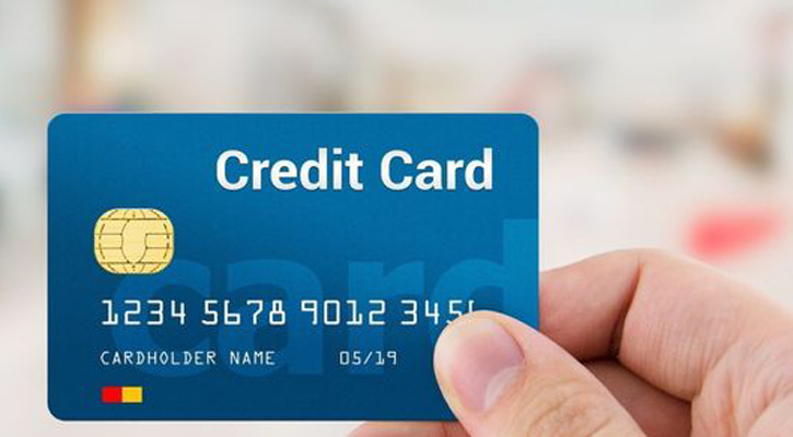 ক্রেডিট কার্ডে লেট পেমেন্ট ফি আদায় করা যাবে না