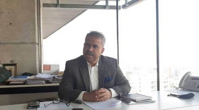 বিজিএমইএ’র নতুন সভাপতি হচ্ছেন ফারুক হাসান