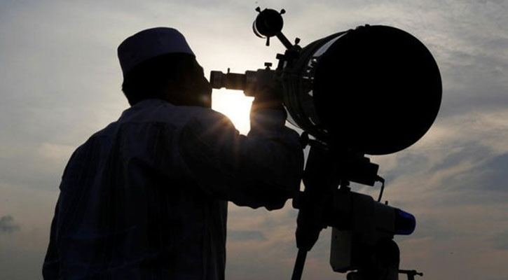 পবিত্র রমজানের চাঁদ দেখা কমিটির সভা মঙ্গলবার