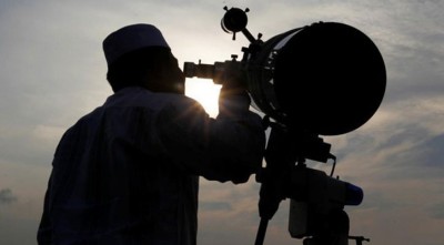 পবিত্র রমজানের চাঁদ দেখা কমিটির সভা মঙ্গলবার