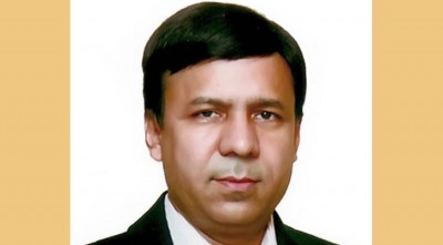 করোনায় আক্রান্ত বিপিএমসিএ সভাপতি মুবিন খান