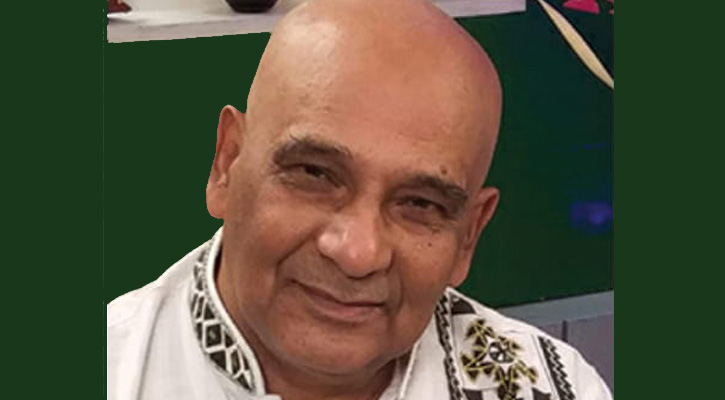 ‘কুইনসবাউন্ড’ অডিও প্রকল্পে শামস আল মমীনের কবিতা