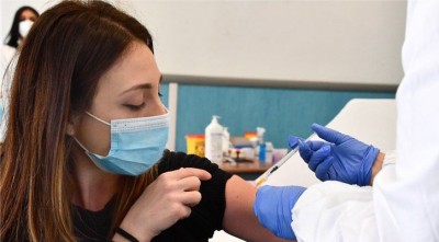 ১ম ও ২য় ডোজের মোট টিকা নিয়েছেন সাড়ে ৮৮ লাখ