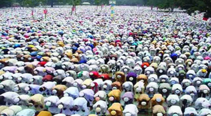খুলনায় ঈদের প্রথম জামাত ৮টায়, অনুষ্ঠিত হবে টাউন হল মসজিদে