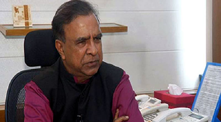 দৈনন্দিন জীবনে রবীন্দ্রনাথ আমাদের প্রেরণার উৎস: কে এম খালিদ