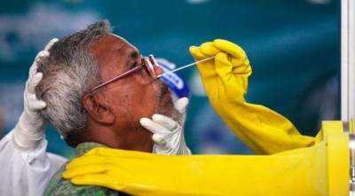 বেসরকারিতে করোনা পরীক্ষার ফি কমলো