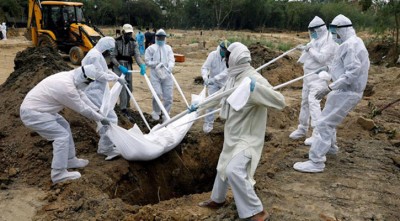 সিলেটে করোনায় আরো ২ মৃত্যু, আক্রান্ত ঊর্ধ্বমুখী