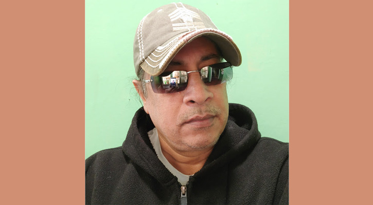 বদরুজ্জামান আলমগীরের ‘দুই লাইনিয়া’