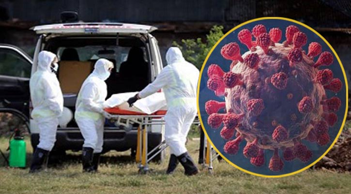 দেশে ৪৫ দিনে করোনায় সর্বনিম্ন মৃত্যু