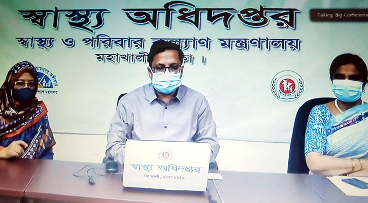 ‘ঘরমুখো মানুষ তৃতীয় ঢেউয়ের শঙ্কা তৈরি করছে’