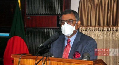 জুন-জুলাইয়ে আসবে চীনের টিকা: স্বাস্থ্যমন্ত্রী