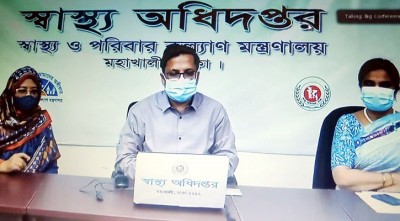 ‘ঘরমুখো মানুষ তৃতীয় ঢেউয়ের শঙ্কা তৈরি করছে’