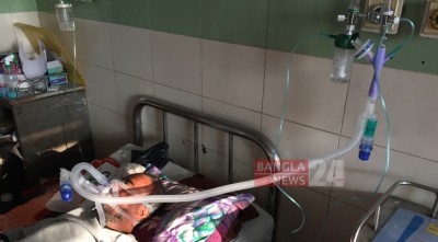 করোনারোগীর জন্য বুয়েটের ‘অক্সিজেট’, ক্লিনিক্যাল ট্রায়াল