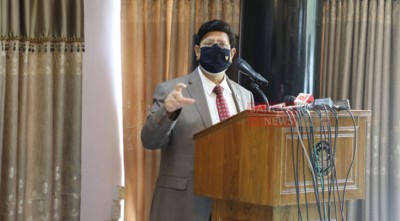 ‘চীনা টিকা পেতে দেরি হওয়ায় কাউকে দোষারোপের সুযোগ নেই’ 