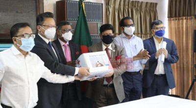 অগ্রাধিকারভিত্তিতে চীনের টিকা পাবেন যারা