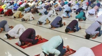 খুলনায় কখন কোথায় ঈদের জামাত 