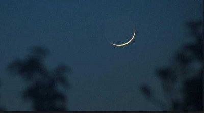 চাঁদ দেখা গেছে, শুক্রবার ঈদ