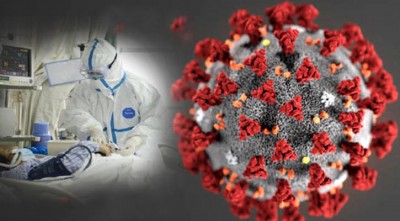 ৬৭ দিনের মধ্যে দেশে করোনায় সর্বনিম্ন শনাক্ত