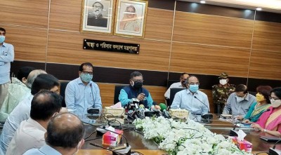 ২৫ মে থেকে দেওয়া হতে পারে চীনের টিকা