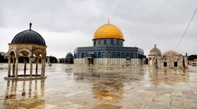 পবিত্র কোরআনে ফিলিস্তিন ভূমির অনন্য মর্যাদা