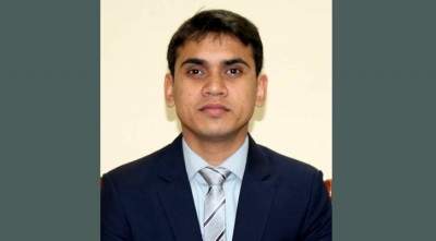 দ্বিতীয় ডোজ নেওয়ার ৪০ দিন পর নলডাঙ্গার ইউএনও করোনা আক্রান্ত