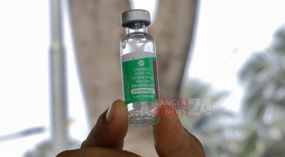 ১৪ লাখ মানুষের দ্বিতীয় ডোজ টিকা নিয়ে সংকট
