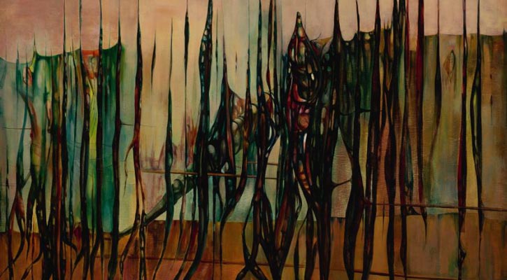 একাকী | সোহেল আমীর