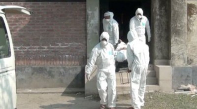 সিলেটে করোনায় আরো ৬ জনসহ মৃত্যু ৪০০ ছাড়িয়ে