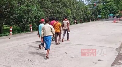 করোনা সংক্রমণের সঙ্গে চাঁপাইয়ে বেড়েছে মৃত্যুর সংখ্যাও